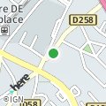 OpenStreetMap - 10 Rue Henri Barbusse, 94110 Arcueil