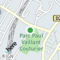 OpenStreetMap - 1 Rue du 8 Mai 1945, Arcueil, France